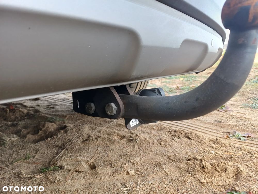 Renault Espace 1.6 dCi Energy Initiale Paris EDC 7os - 33