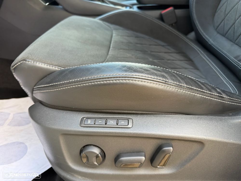 Skoda Kodiaq 2.0 TDI Sportline DSG - 9