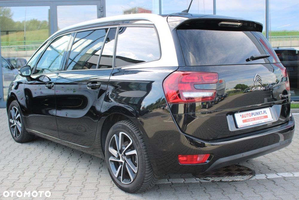 Citroën C4 SpaceTourer - 9