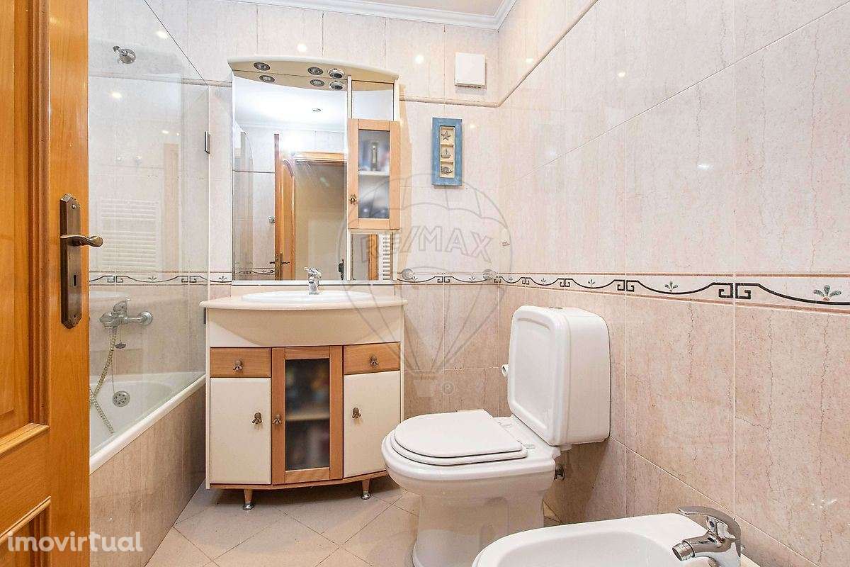 Apartamento T2 Arneiro- São Domingos de Rana - Grande imagem: 4/17