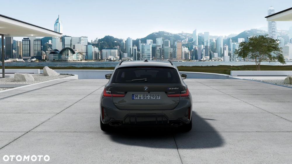 BMW Seria 3 - 4