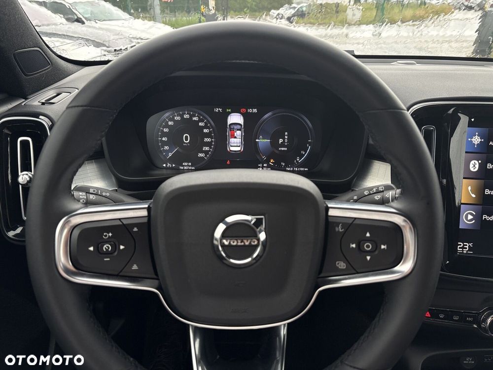 Volvo XC 40 T5 Plug-In Hybrid Core - 14