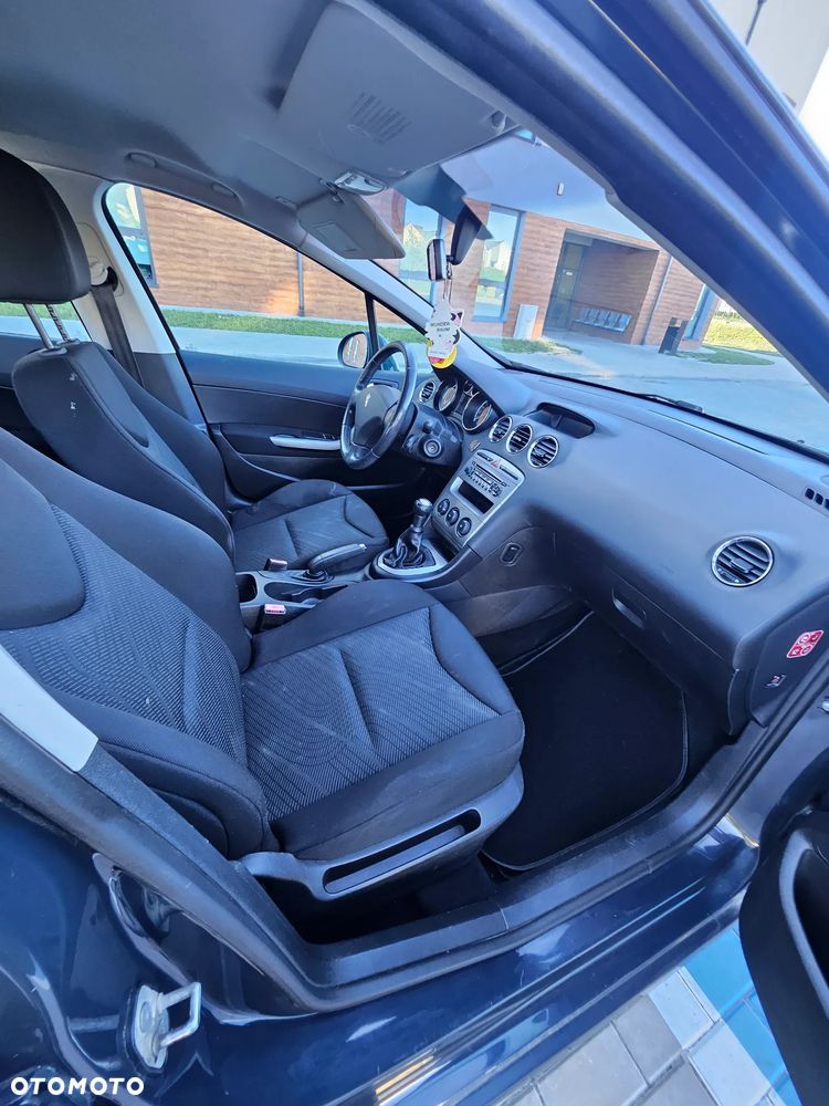 Peugeot 308 1.6 VTi Active - 6