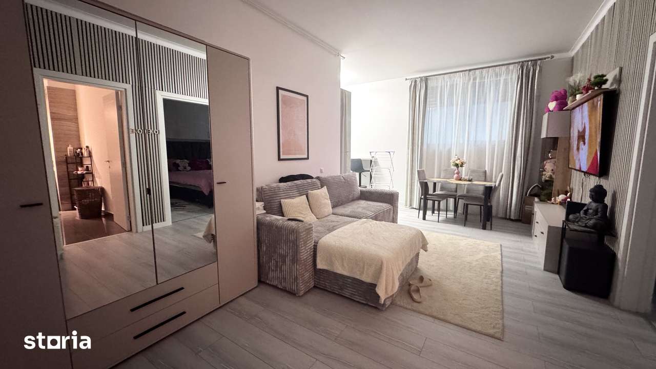 Vând apartament/Dr Carol Davila/Direct proprietar — fotografia 1