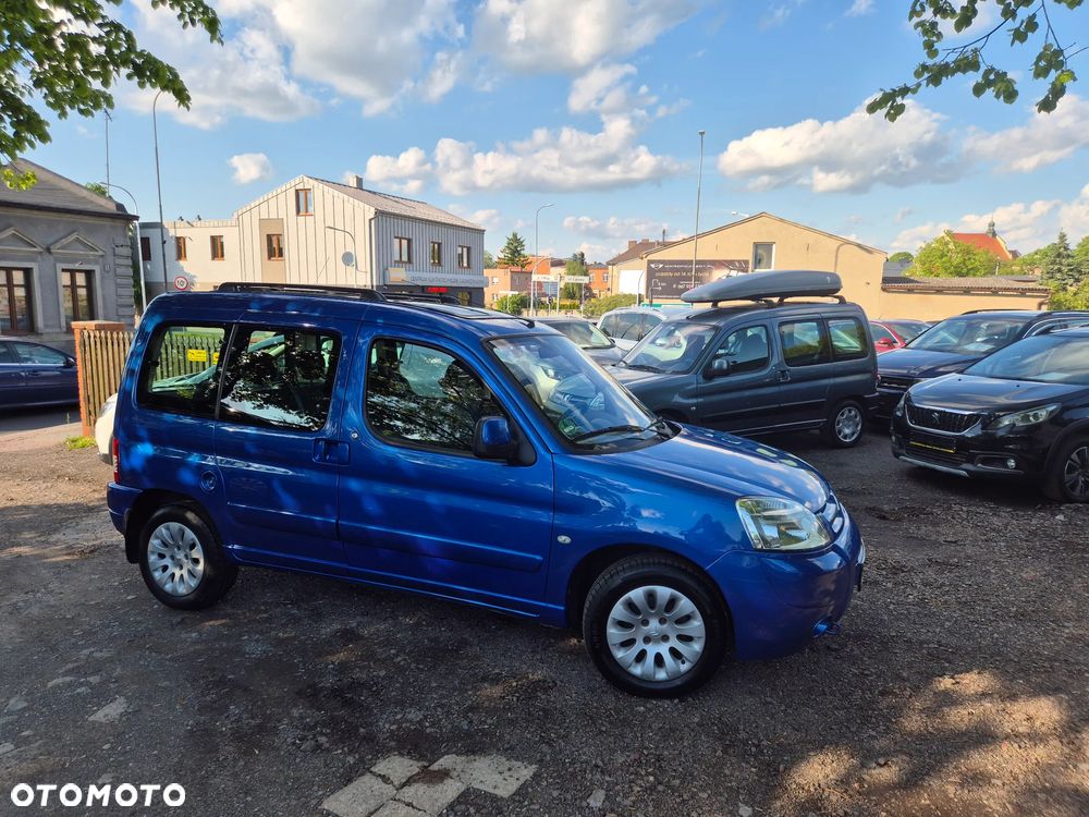 Citroën Berlingo Multispace 1.6 16V Plus Top-Edition - 5