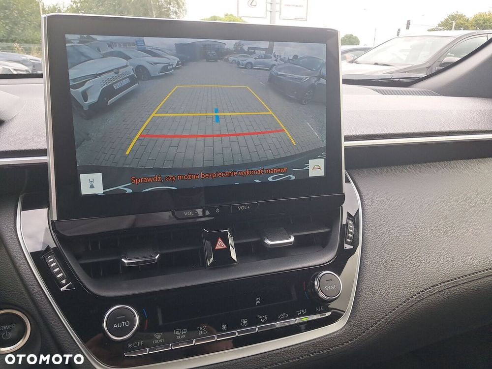 Toyota Corolla Cross 2.0 Hybrid Style - 29