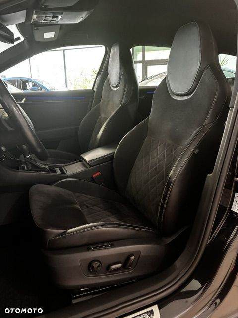 Skoda Superb 2.0 TDI SCR 4x4 Sportline DSG - 11
