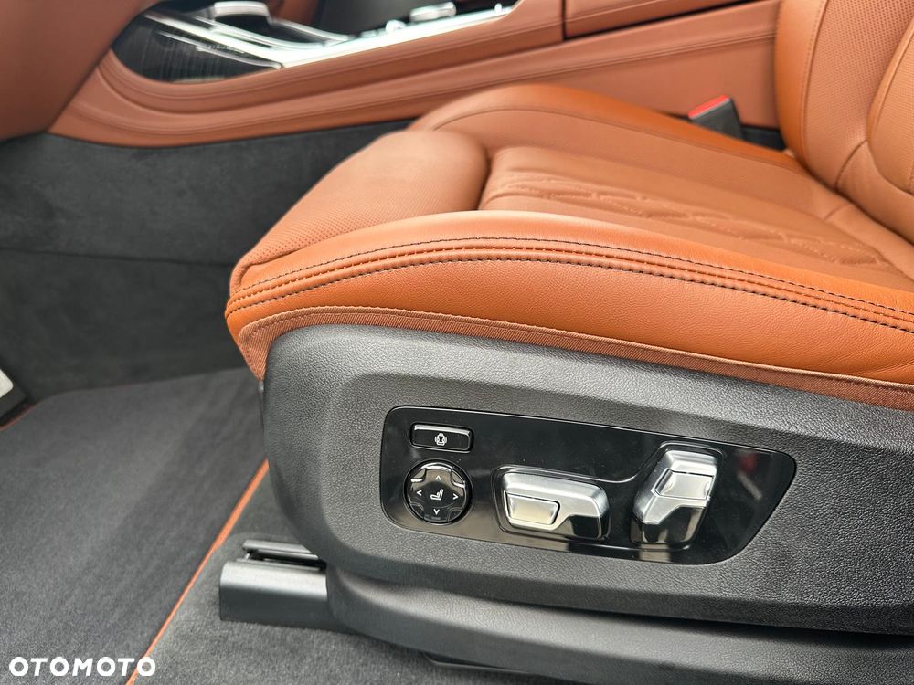 BMW X7 xDrive40i mHEV sport - 16