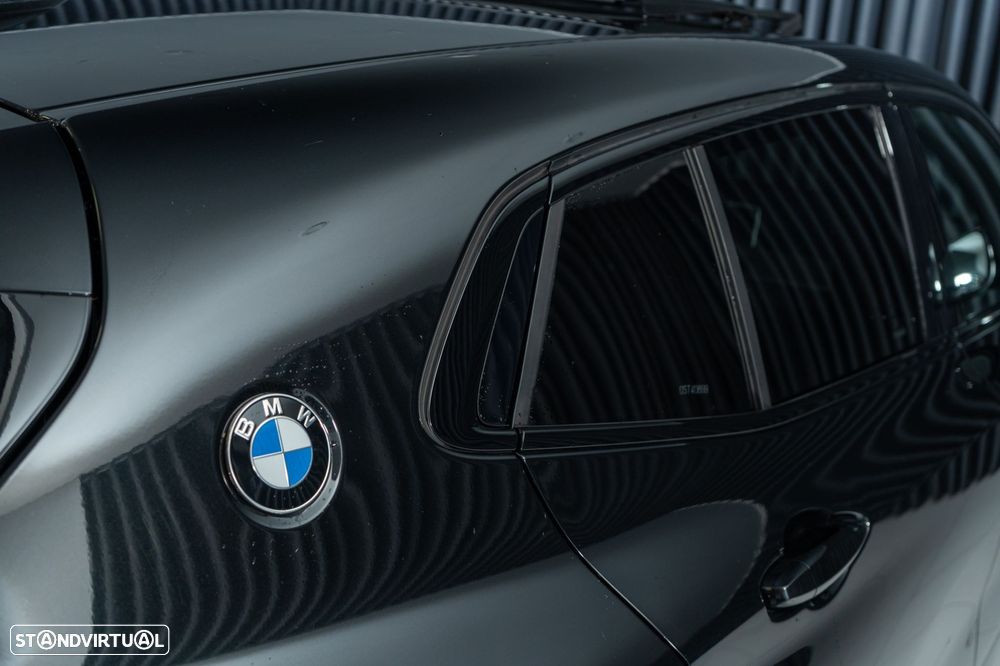 BMW X2 xDrive25e M Sport - 23