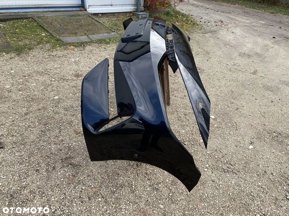 ZDERZAK PRZÓD PRZEDNI VW ID7 ID 7 14A807221 - 5