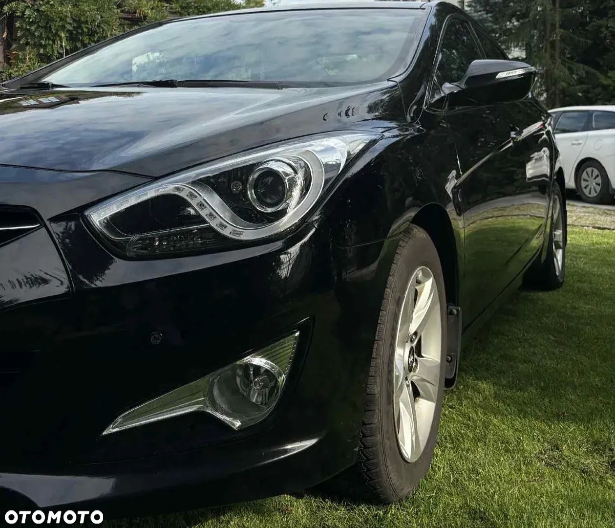 Hyundai i40 2.0 GDI Classic - 5