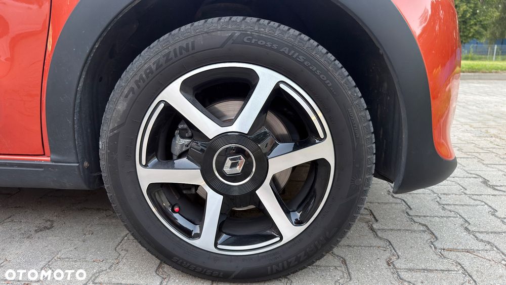 Renault Twingo ENERGY TCe 110 GT - 8