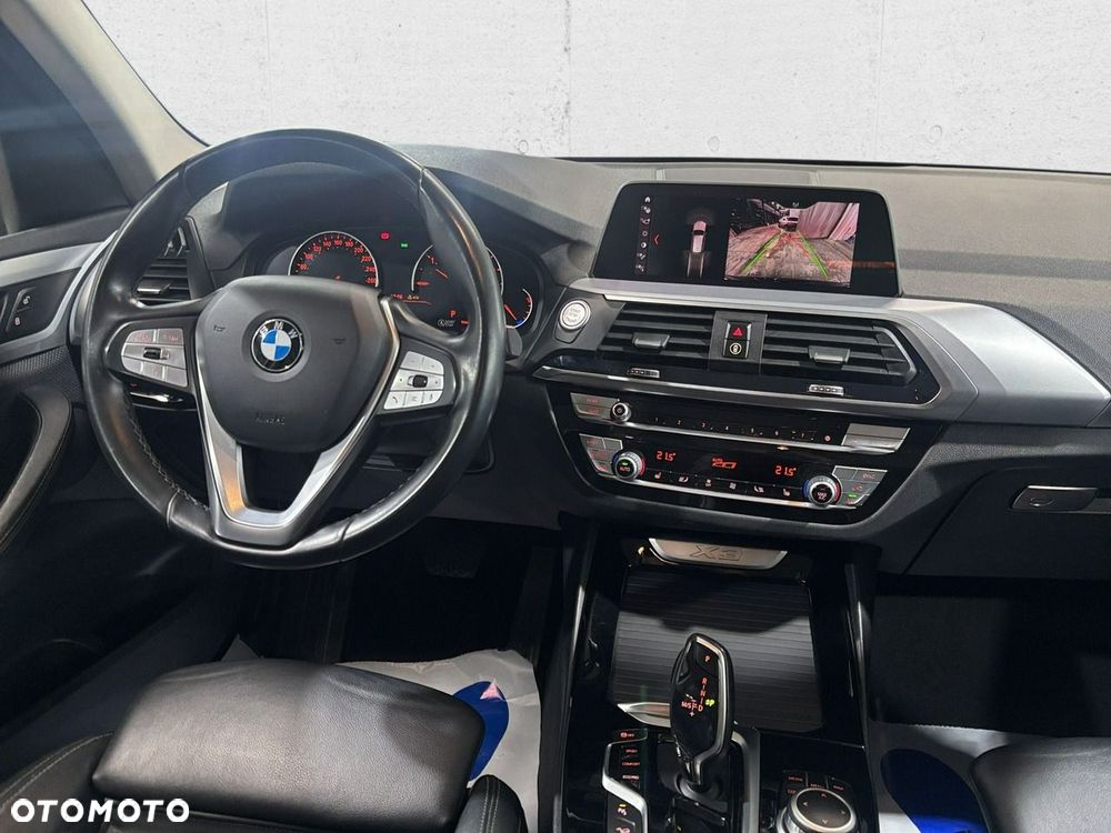 BMW X3 - 18