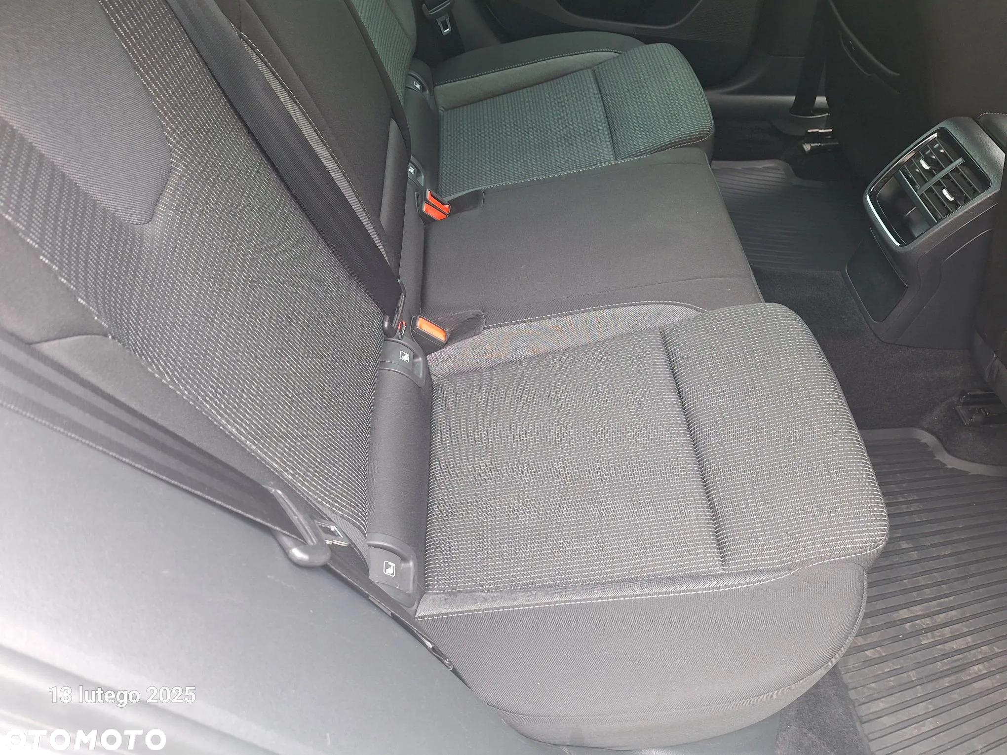 Skoda Octavia 1.5 TSI ACT Ambition - 20