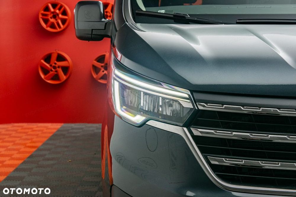 Renault Trafic - 5