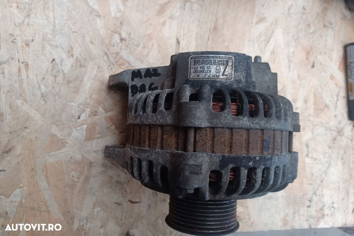 Alternator A3TB6581 Mazda 6 GG [facelift] [2005 - 2007] wagon - 1