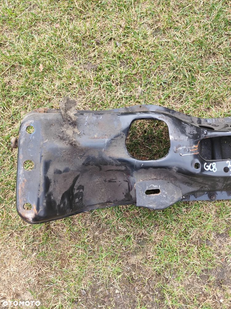Subaru Impreza GC GC8 belka sanki przód - 2