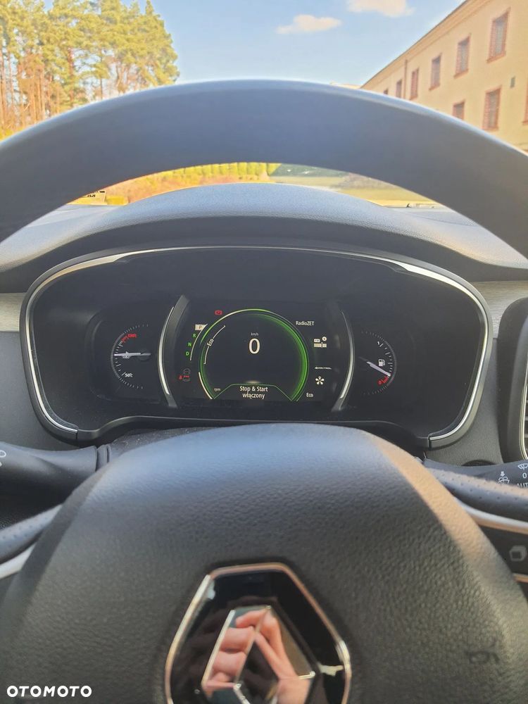 Renault Talisman 1.6 Energy TCe Initiale Paris EDC - 14