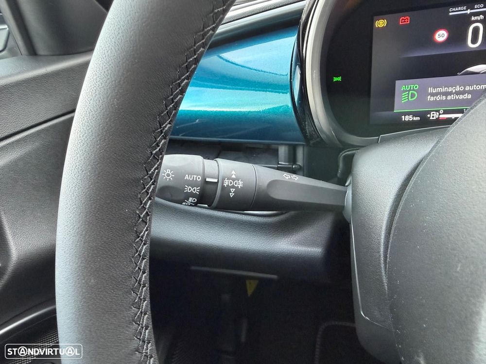 Fiat 600 1.2 Hybrid Icon - 18