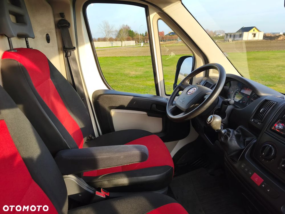 Fiat DUCATO - 24