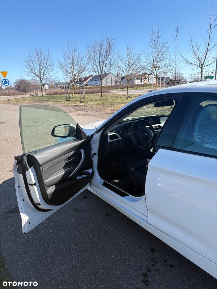 BMW 3GT 320i Advantage - 7