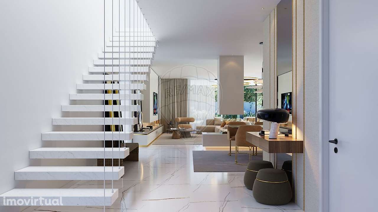 Moradia T4 para venda - Grande imagem: 4/24