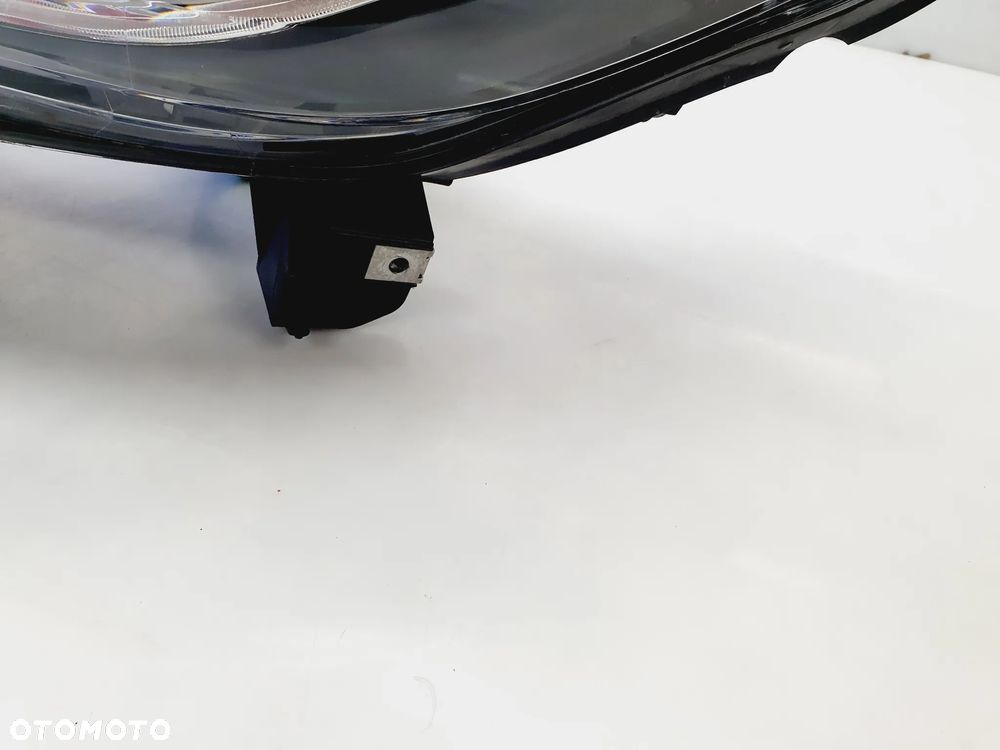 RENAULT KADJAR PURE VISION LED LIFT LAMPA LEWA PRZÓD ORGINAŁ EU! 260608385R - 7