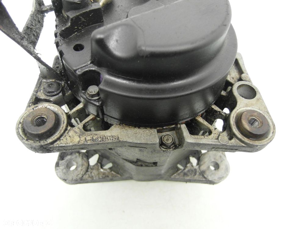 ALTERNATOR VW POLO IV (9N_) 1.2 12V 64 - AZQ SG9B057 - 8