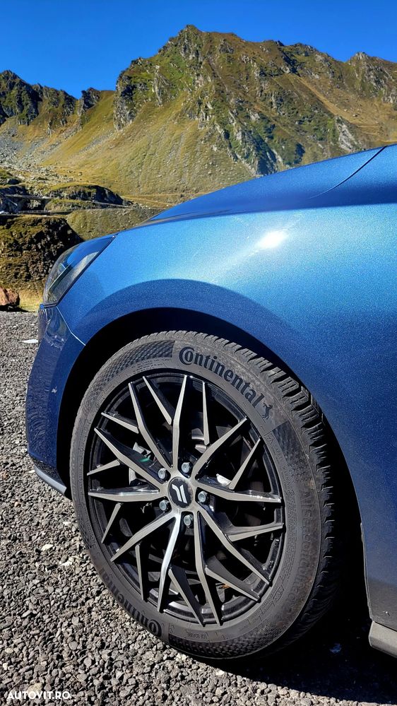 FORD Focus 2020 — imagine 29