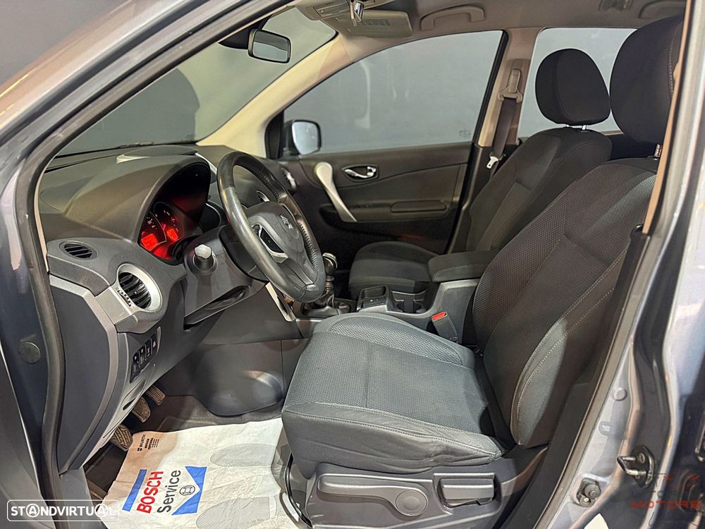 Renault Koleos 2.0 dCi Dynamique S - 14