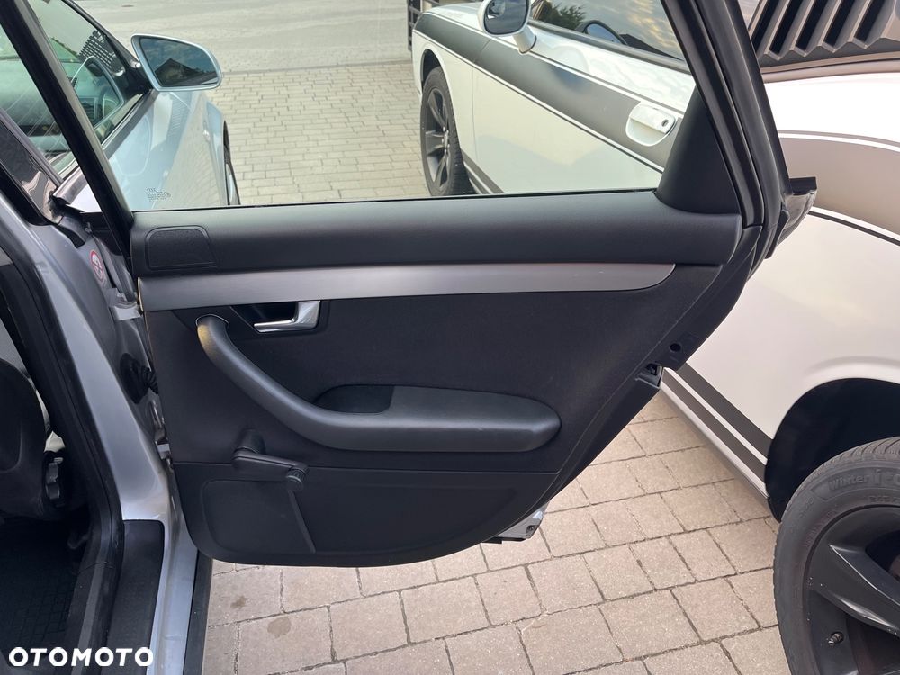 Audi A4 Avant - 18