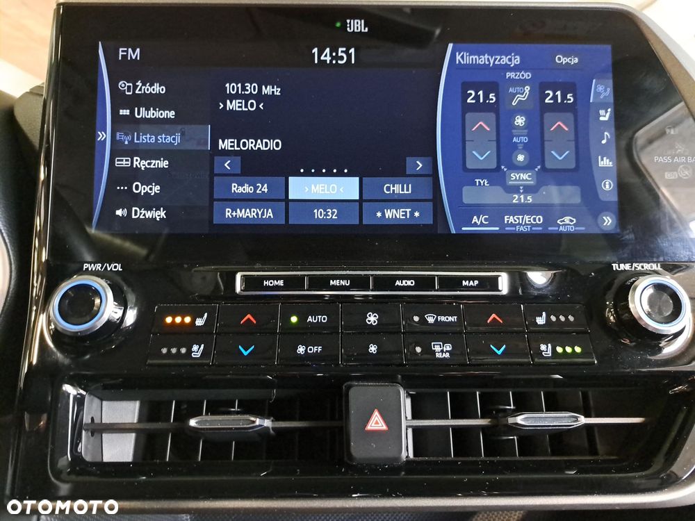 Toyota Highlander - 24