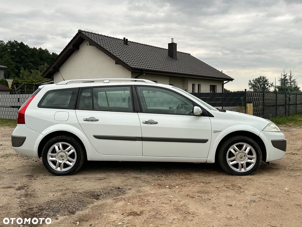 Renault Megane - 4