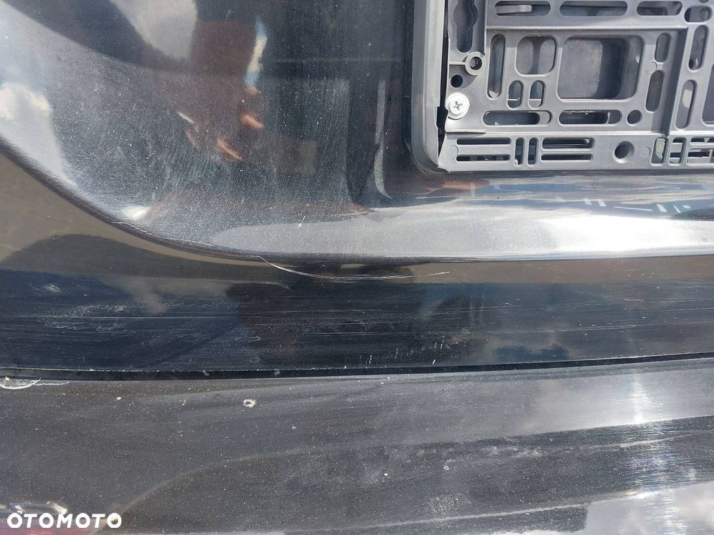 KOMPLETNY TYŁ VOLVO V70 III LIFT 019-26 KLAPA ELEKTRYCZNA ZDERZAK TYŁ LAMPY - 25