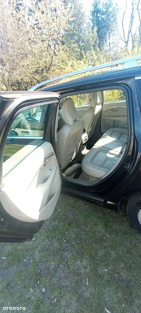 Volvo V70 2.0D Summum - 8