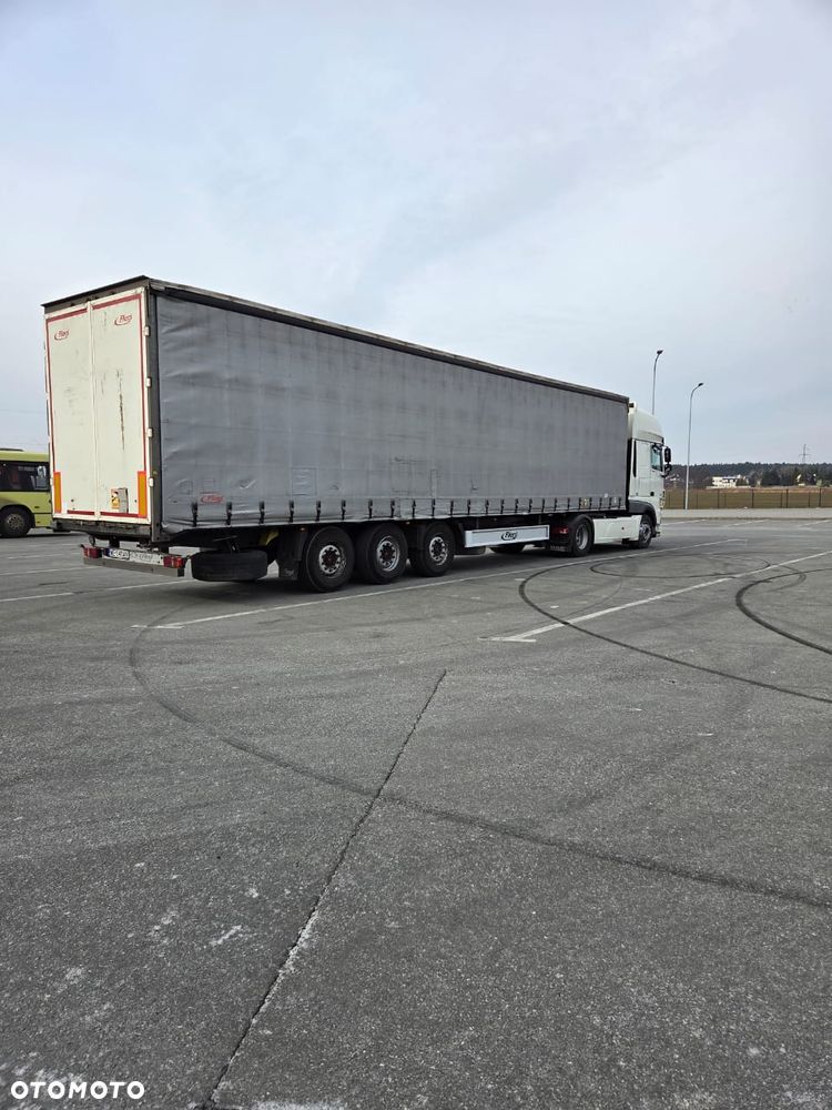 Fliegl SDS 390 - 1