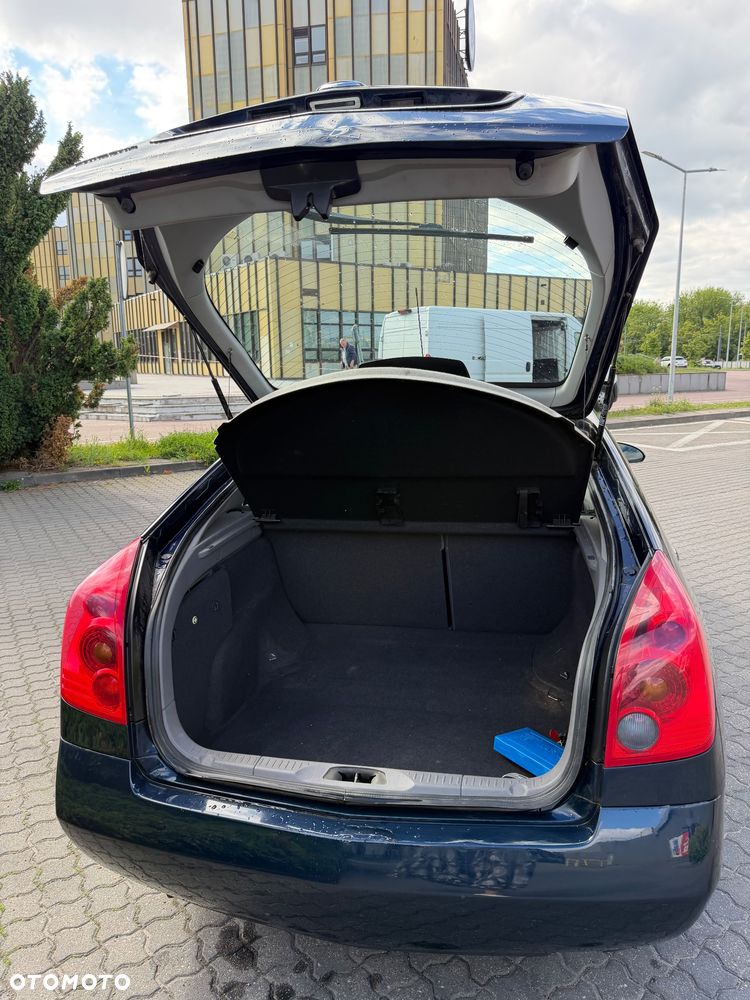 Nissan Primera 1.8 Visia - 6