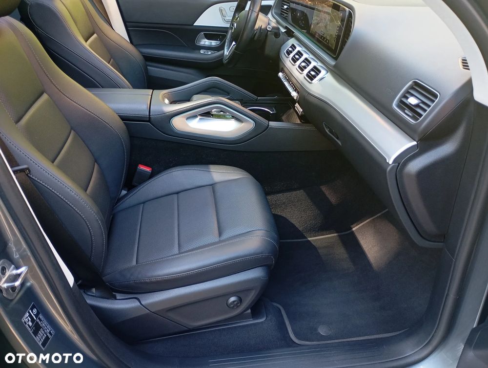 Mercedes-Benz GLE 350 de 4-Matic Premium - 6