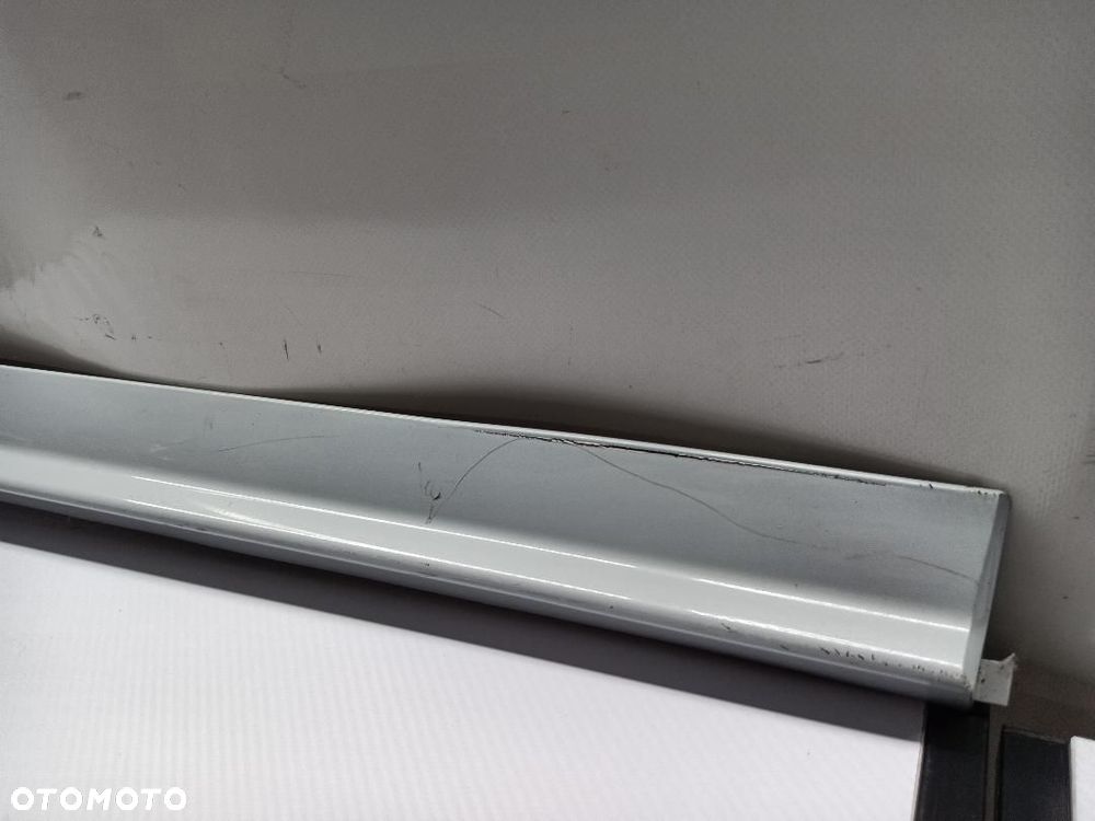 LISTWA DRZWI TYŁ TYLNA PRAWA VW SHARAN SEAT ALHAMBRA 7N0854950 - 4