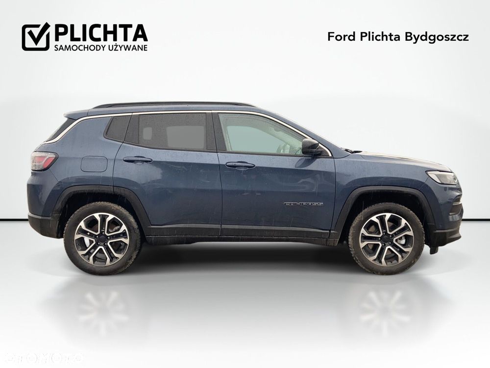 Jeep Compass - 4