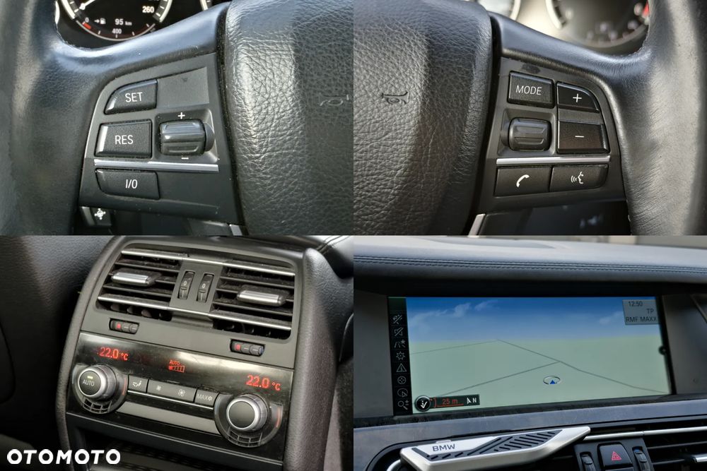 BMW Seria 7 740d - 38