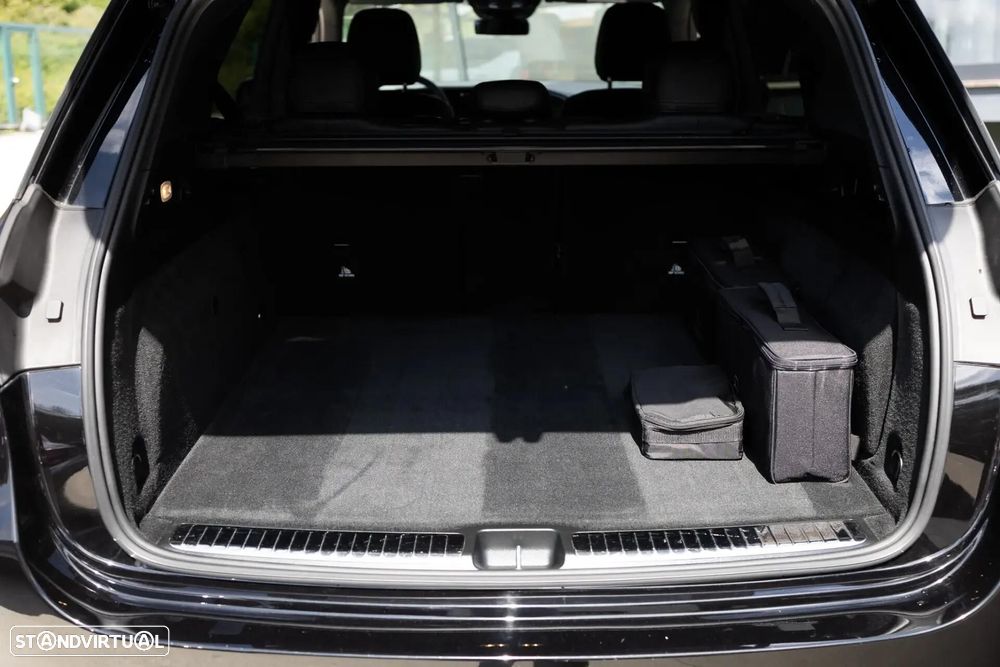 Mercedes-Benz GLE 350 - 48