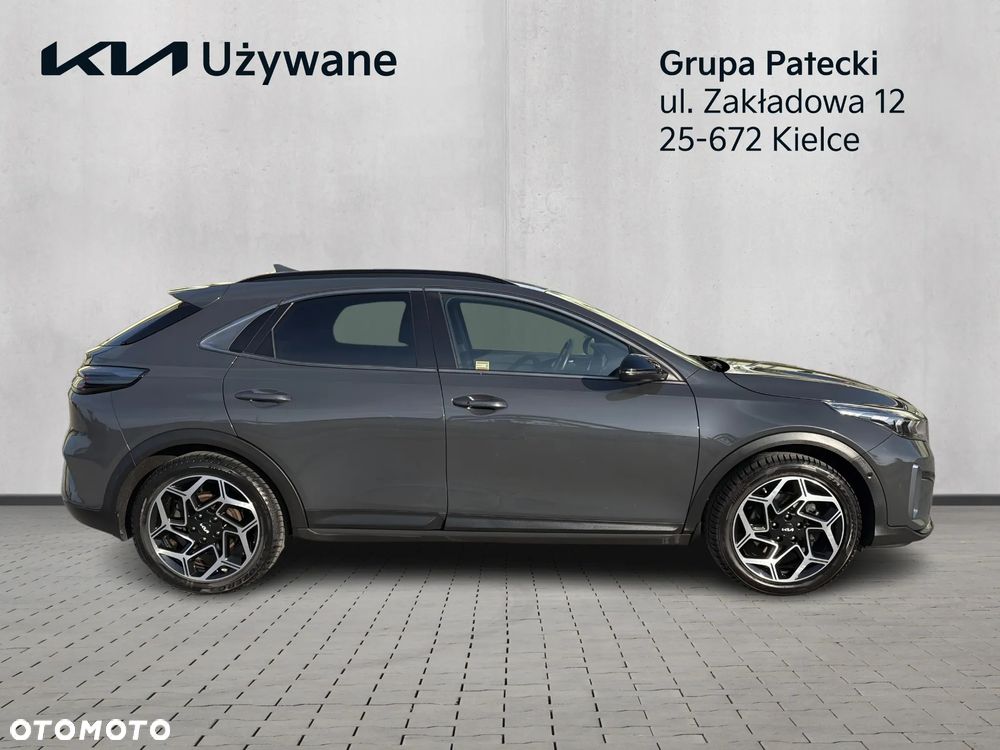 Kia XCeed 1.5 T-GDI GT-Line - 6