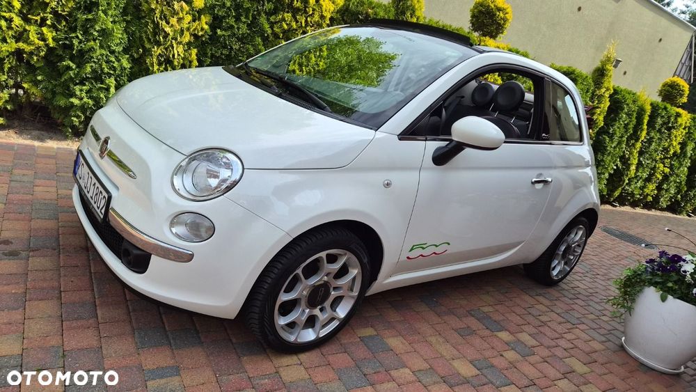 Fiat 500 - 3