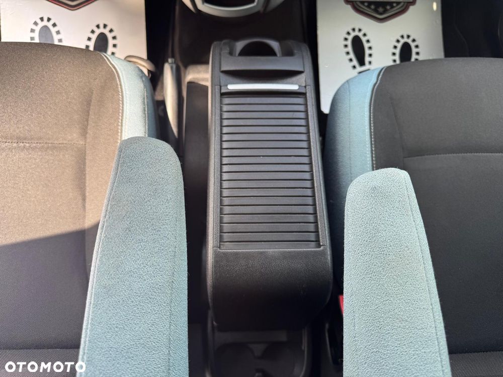 Citroën Berlingo - 25