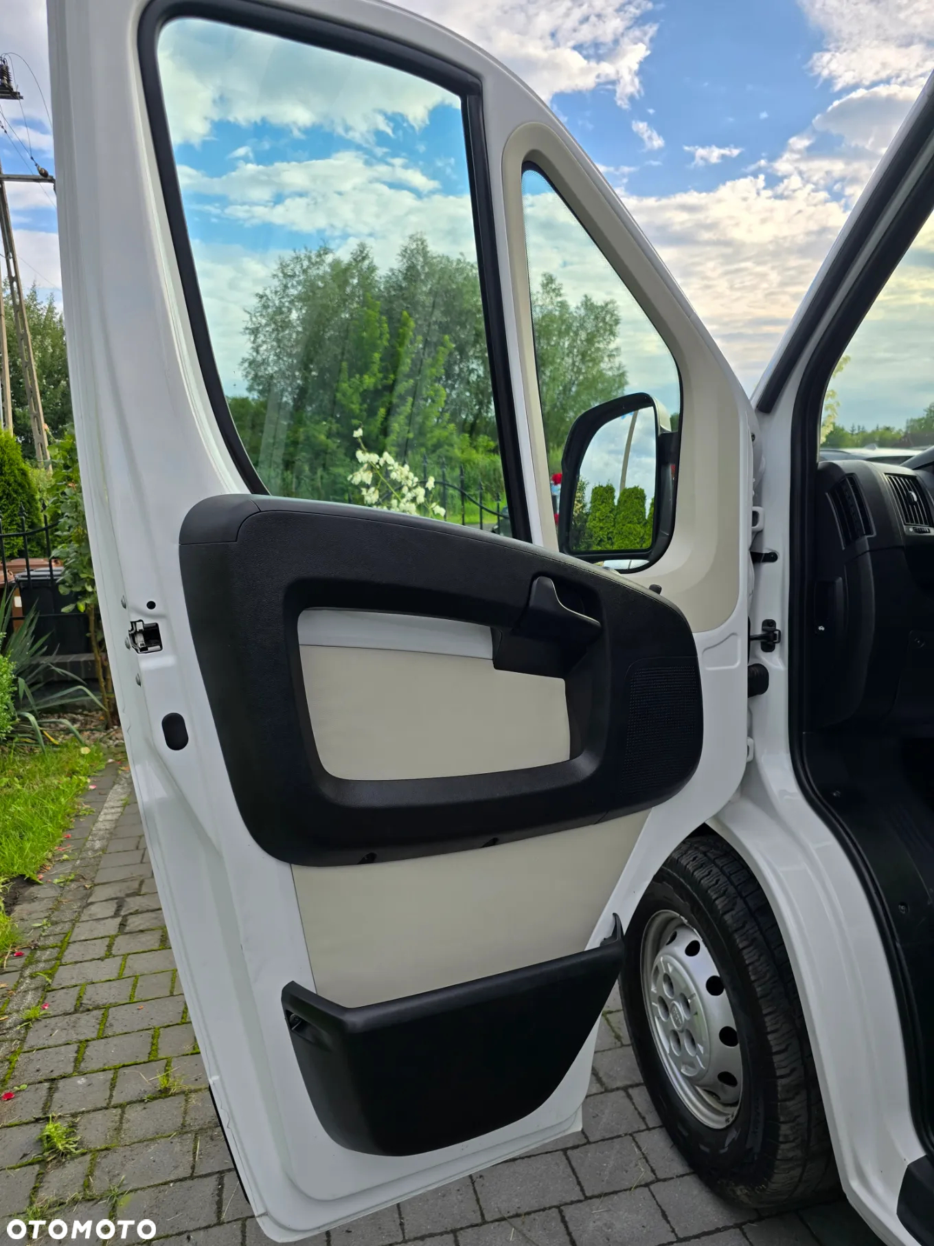 Fiat Ducato - 21