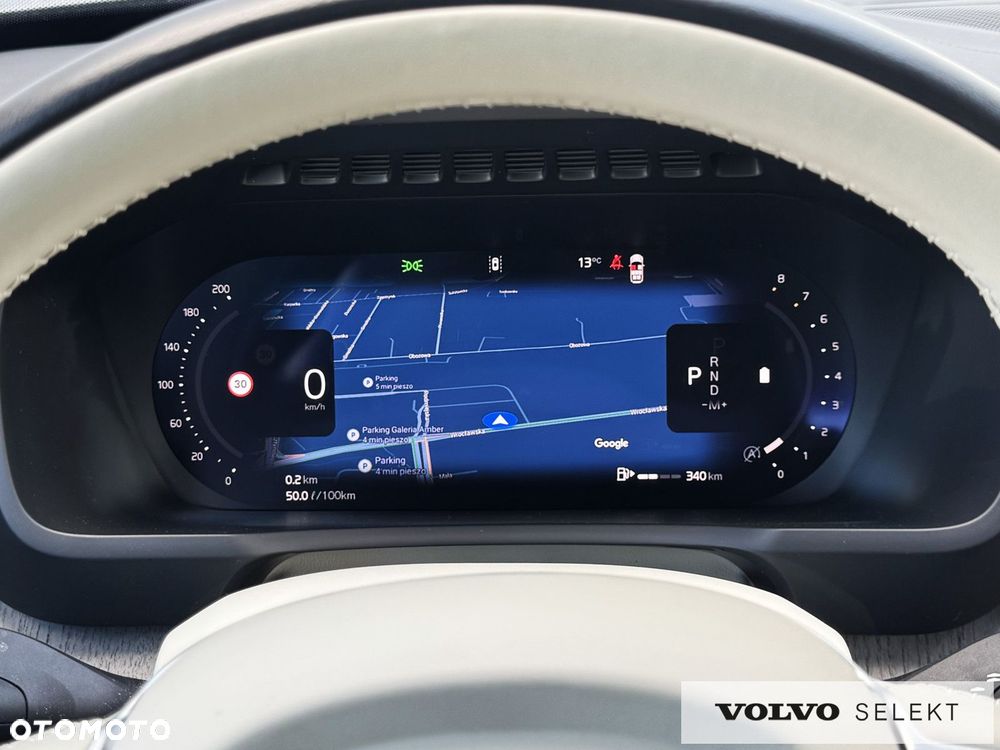 Volvo XC 90 - 14