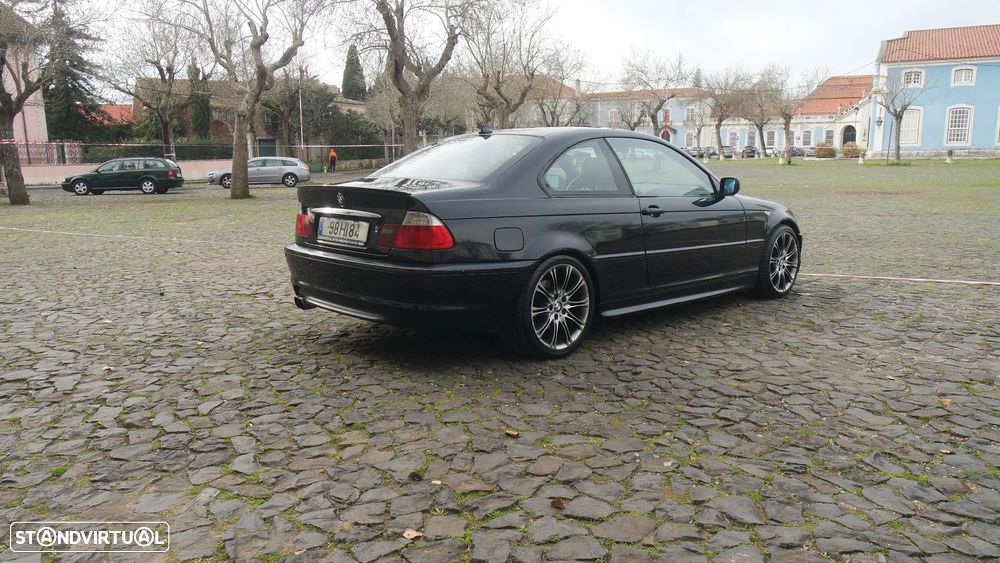 BMW 320 Cd Edition Sport - 4