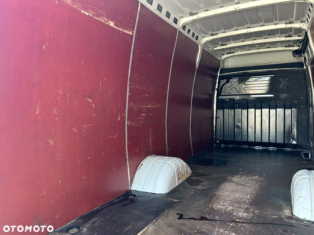 Iveco Daily 40C18 35C18 3.0 HPI Hi-Matic L4H2 Maxi Max **NA BLIŹNIAKACH**SERWIS**KLIMA**Sprowadzony**2017R** - 9