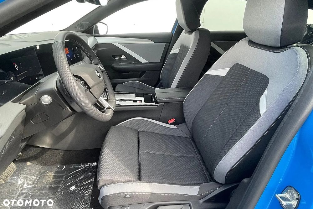 Opel Astra VI 1.2 T Edition S&S - 11